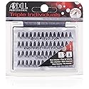 Triple Individuals Knot-Free Long Black