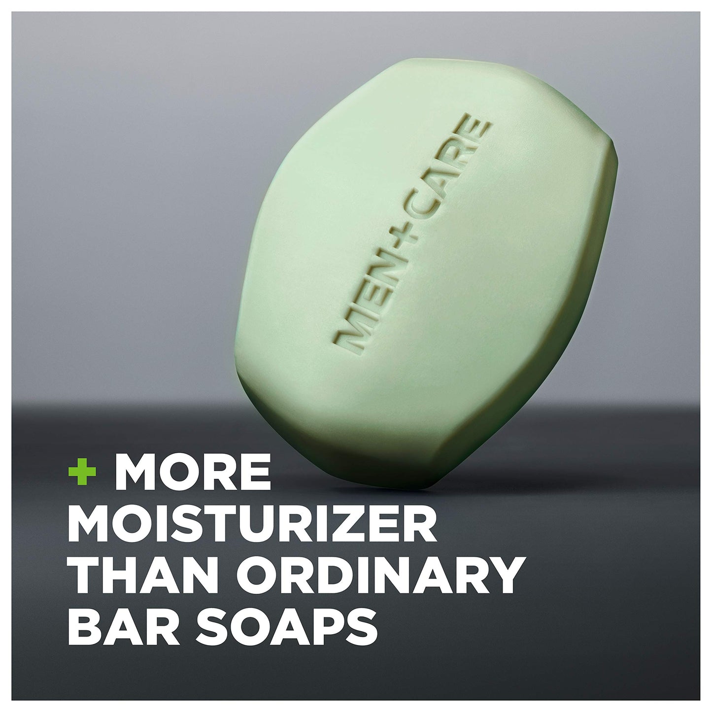 Dove Men+Care Body Soap and Face Bar More Moisturizing Than Bar Soap Extra Fresh Effectively Washes Away Bacteria, Nourishes Your Skin, 3.75 Ounce