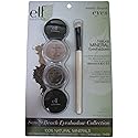 E.l.f. Mineral Eyeshadow Sandy Beach Edition, 4-Ounce (Pack of 2)