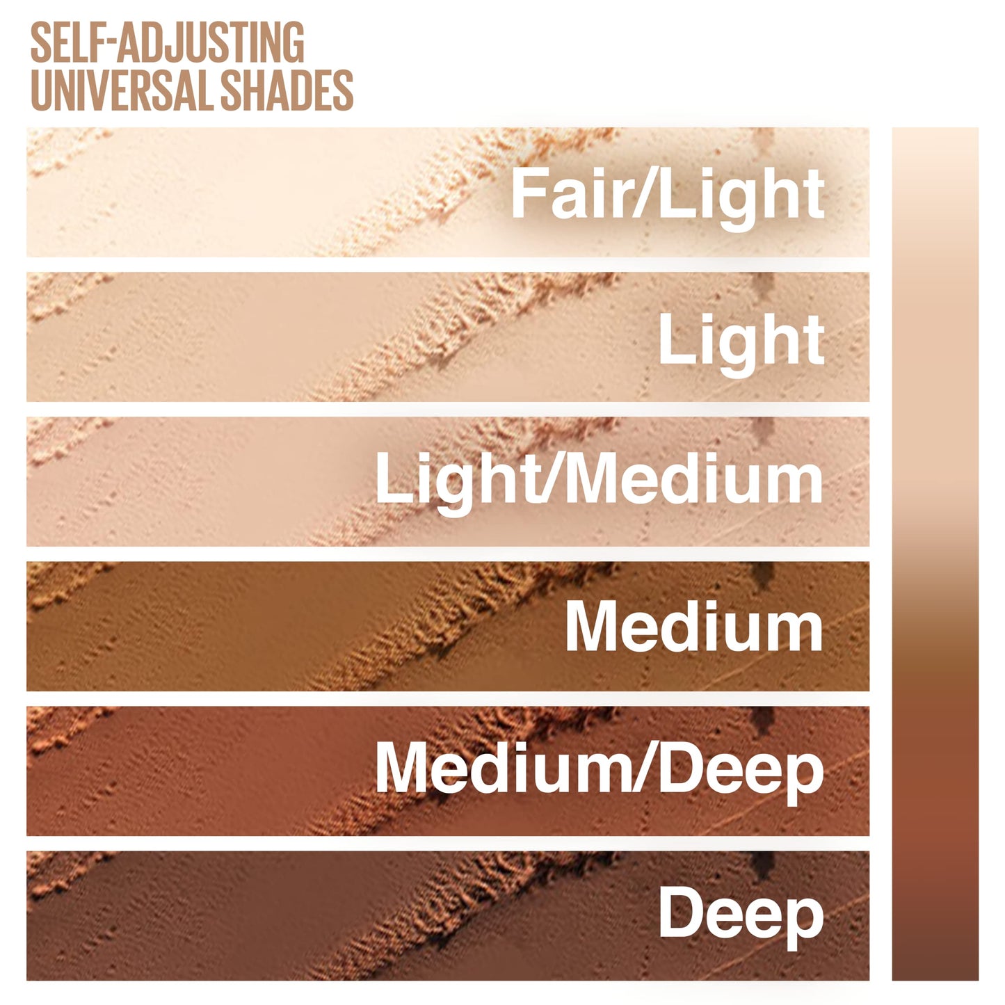 Maybelline Instant Age Rewind Instant Perfector 4-In-1 Matte Makeup, 00 Fair/Light, 1 Count