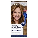 Clairol Root Touch-Up by Nice'n Easy Permanent Hair Dye, 6G Light Golden Brown Hair Color | 100% Gray Coverage | Easy Brush Application | Matches