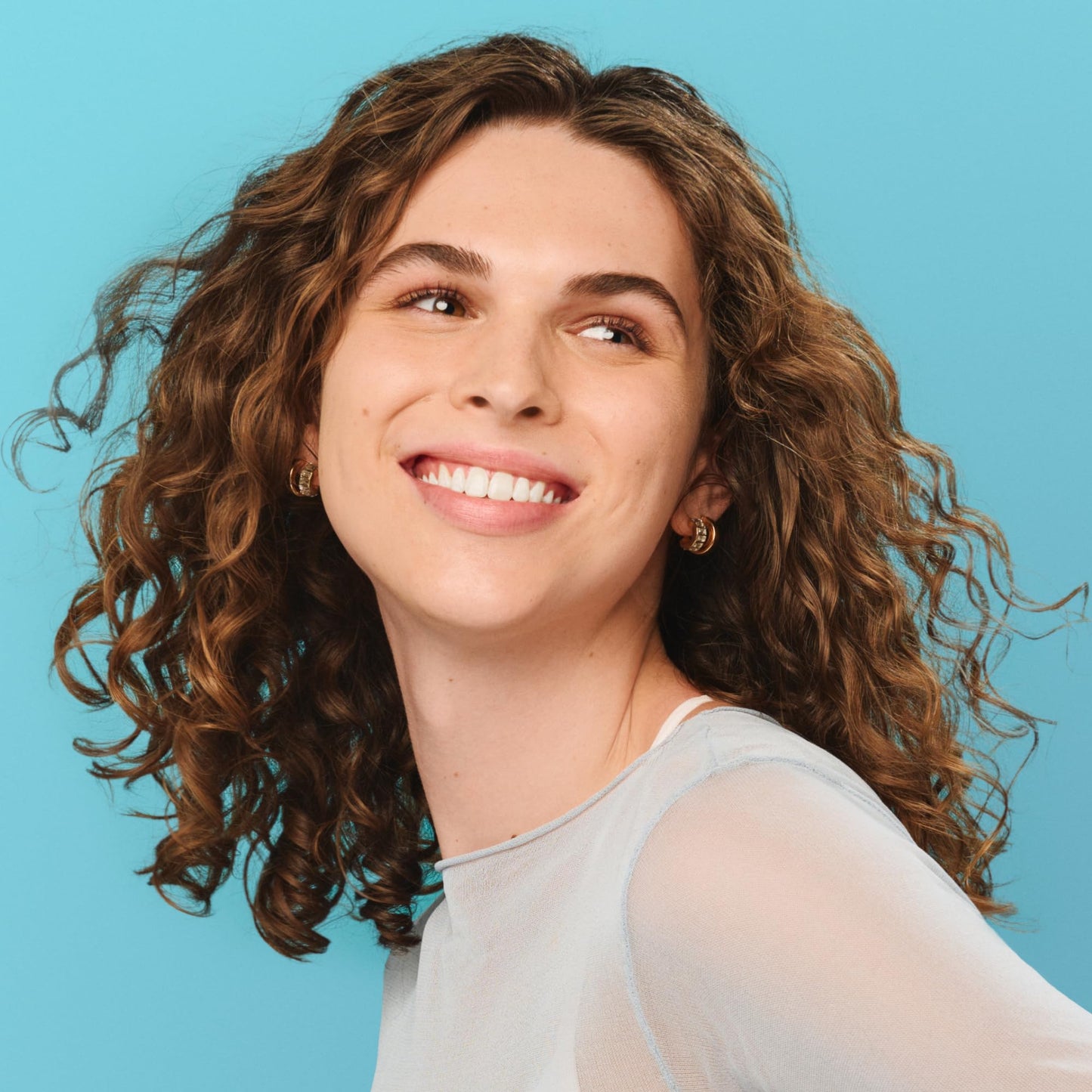 DevaCurl Wave Maker Lightweight Moisturizing Definer, Bright Breeze, 5 fl. oz.