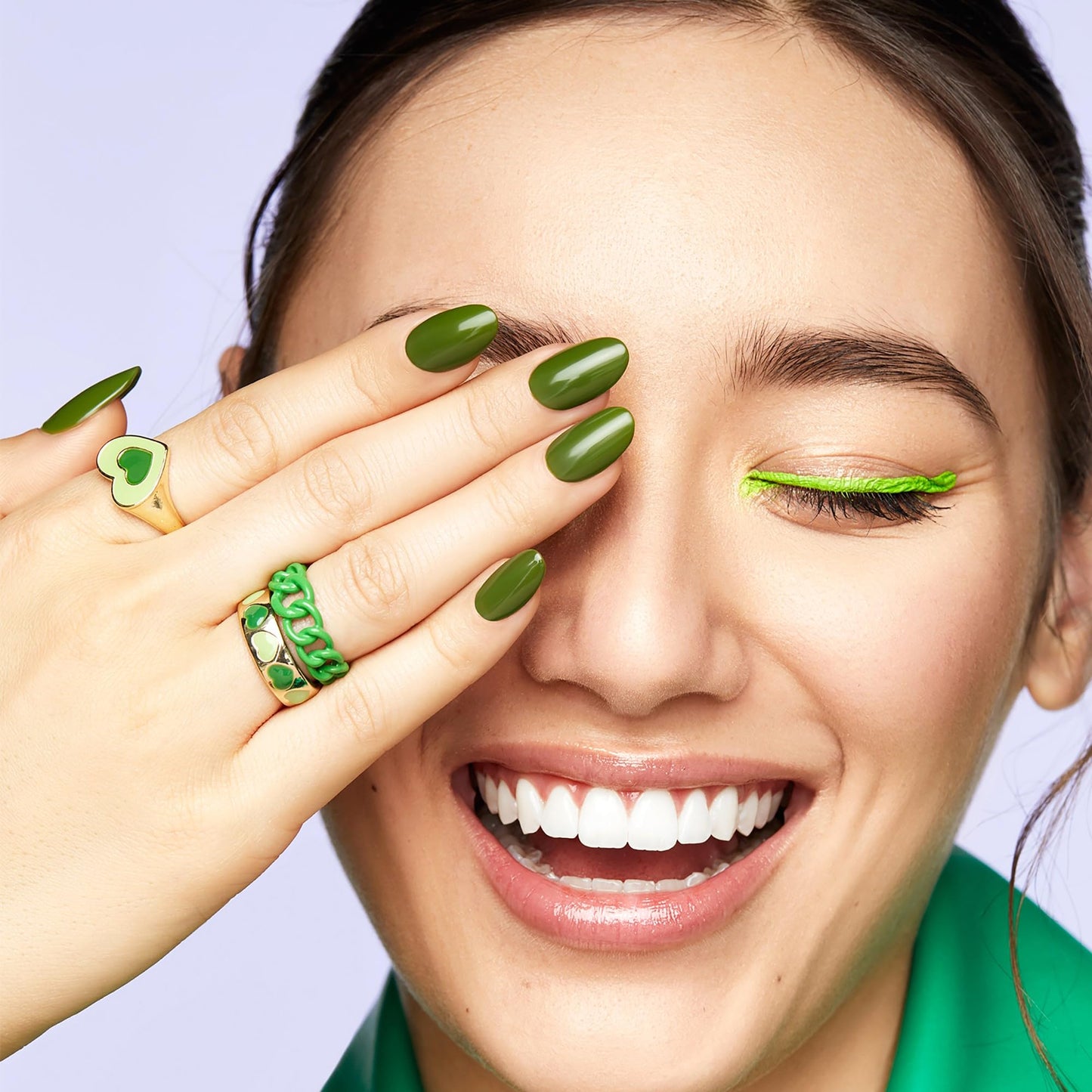 Nailtopia Bio-Sourced Chip Free Nail Lacquer Disney Collection Peter Pan - Superfood-Infused Polish - Chip Resistant Formula - Quick-Dry, Long Lasting Beauty & Personal Care Nailtopia