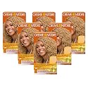Creme Of Nature Color C43 Lightest Blonde Kit (6 Pack)