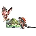 Godzilla King of The Monsters - Godzilla & ET Mortha. Kings Collide Battle Pack