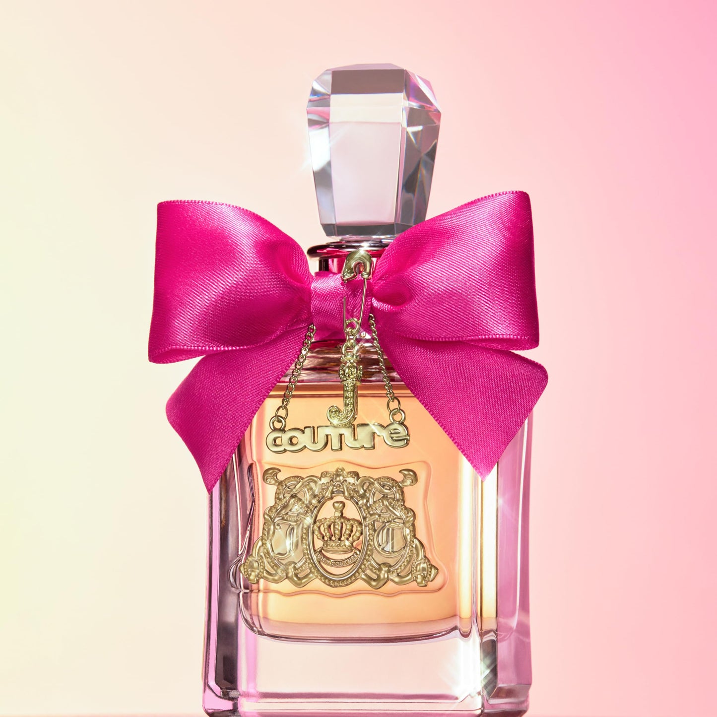 Juicy Couture Body Lotion, Viva La Juicy Scented Body Lotion for Women, Women's Body Moisturizer for Dry Skin, 8.6 fl oz