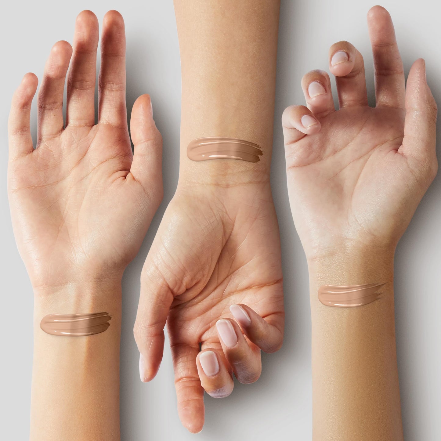 COVERGIRL Clean Makeup Foundation Classic Tan 160, 1 oz (packaging may vary)