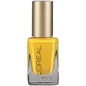 L’Oréal Paris Colour Riche Nail Polish, Tweet Me, 0.39 Fluid Ounce Beauty & Personal Care L'Oreal Paris