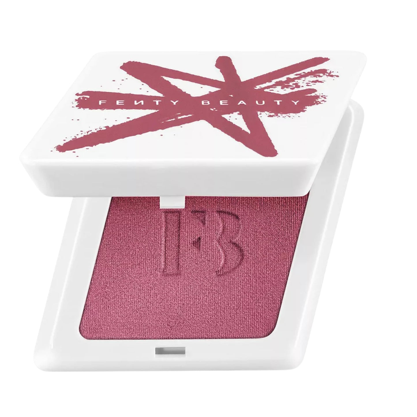 Suede Powder Blush in Summertime Wine by Fenty Beauty
