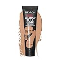 Revlon Liquid Foundation, ColorStay Face Makeup for Normal and Dry Skin, Longwear Full Coverage with Matte Finish, Oil Free, Warm Golden, 1.0 Fl Oz