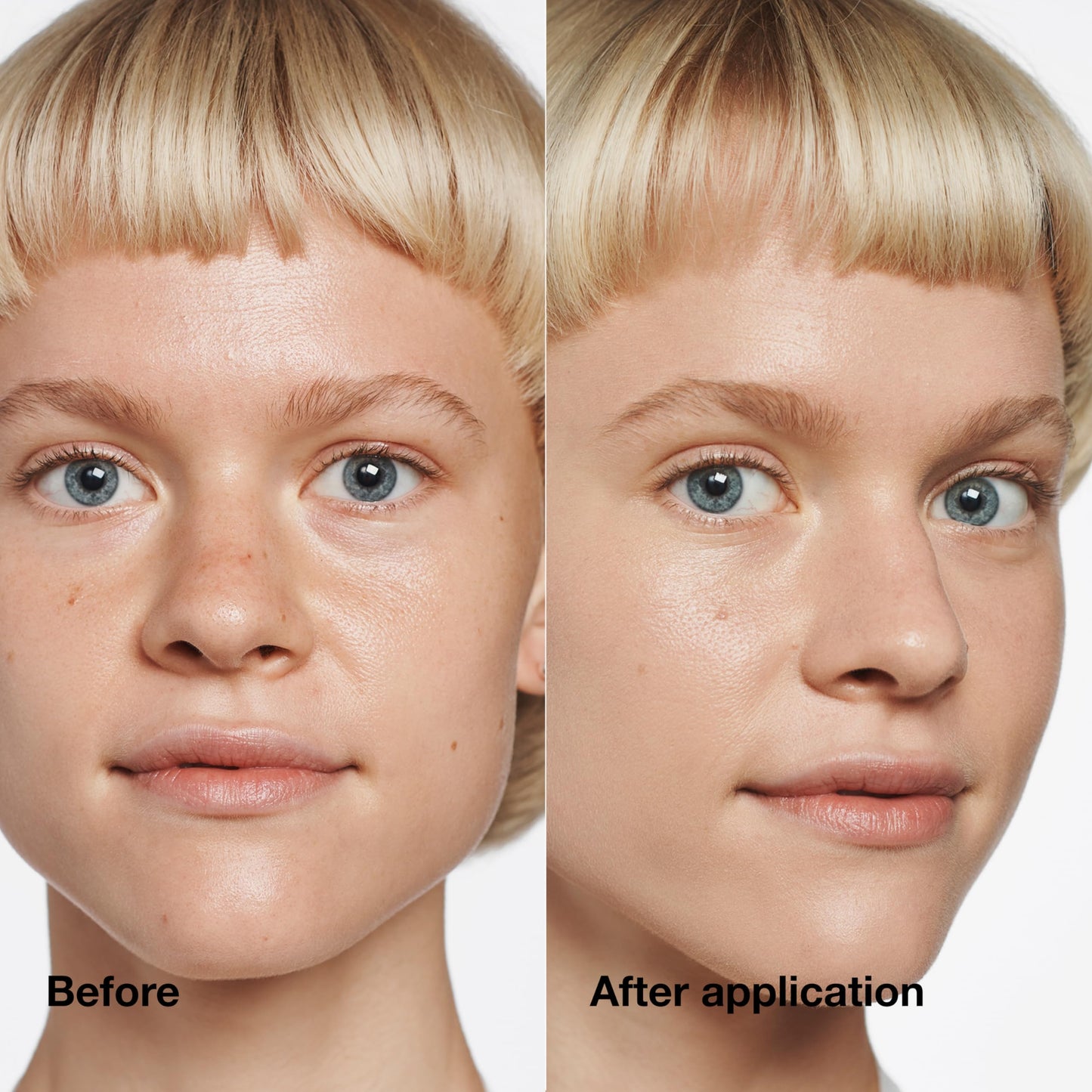 Clinique Even Better Makeup Liquid Foundation SPF 15 With Vitamin C For Dry + Oily Combination Skin Types | Medium Coverage + Natural Finish | Evens