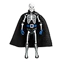 McFarlane Toys - DC Retro Lord Death Man (Batman 66' Comic) 6in Action Figure