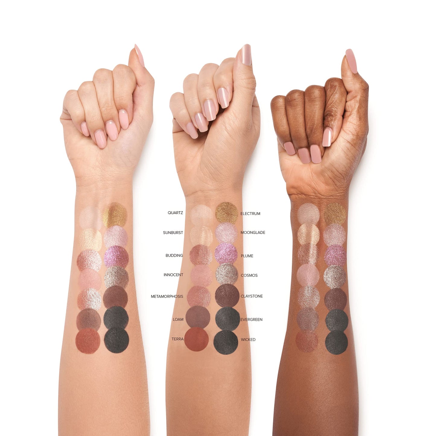 SIGMA Beauty Enchanted Eyeshadow Palette Women 1 Pc Eye Shadow