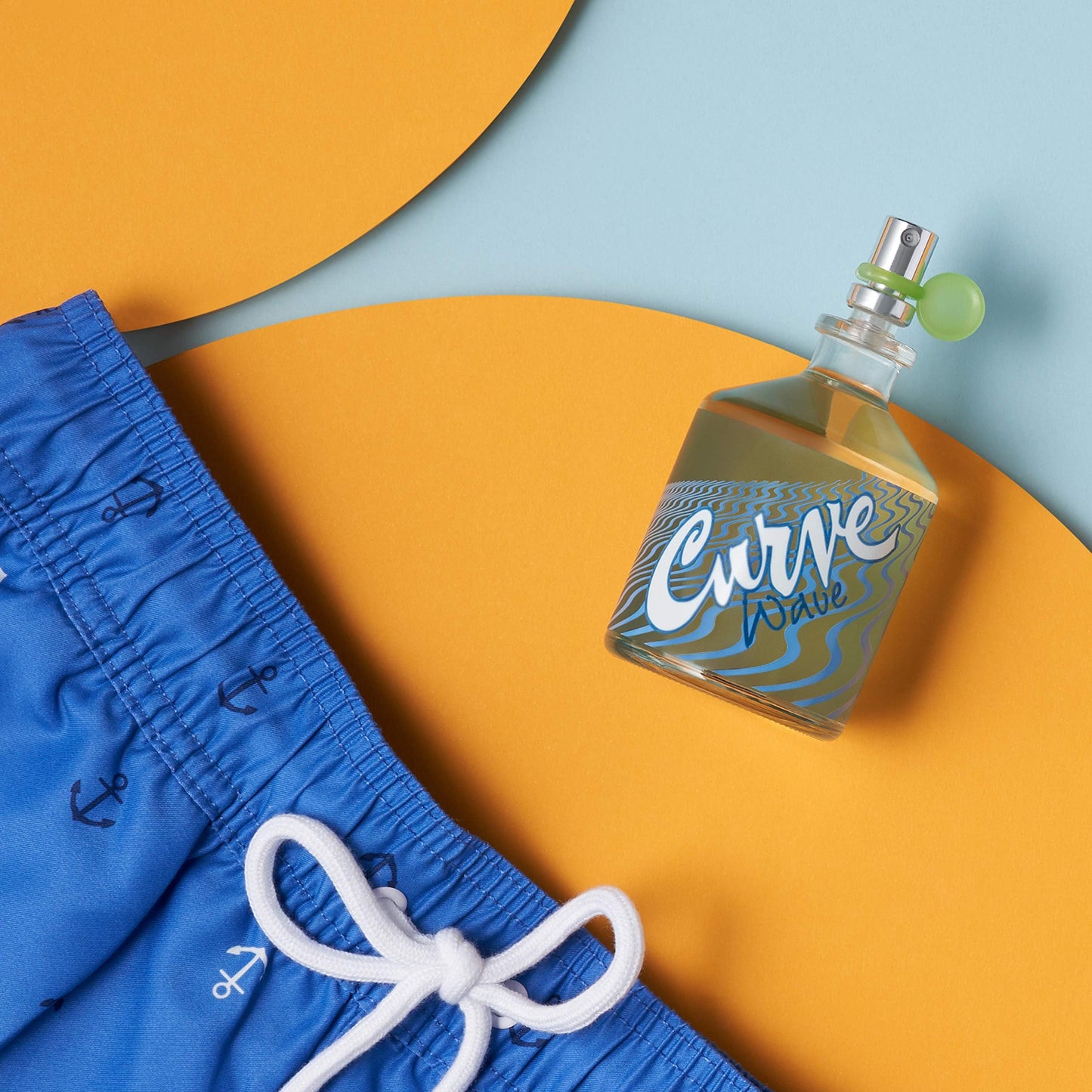 CURVE WAVE by Liz Claiborne
