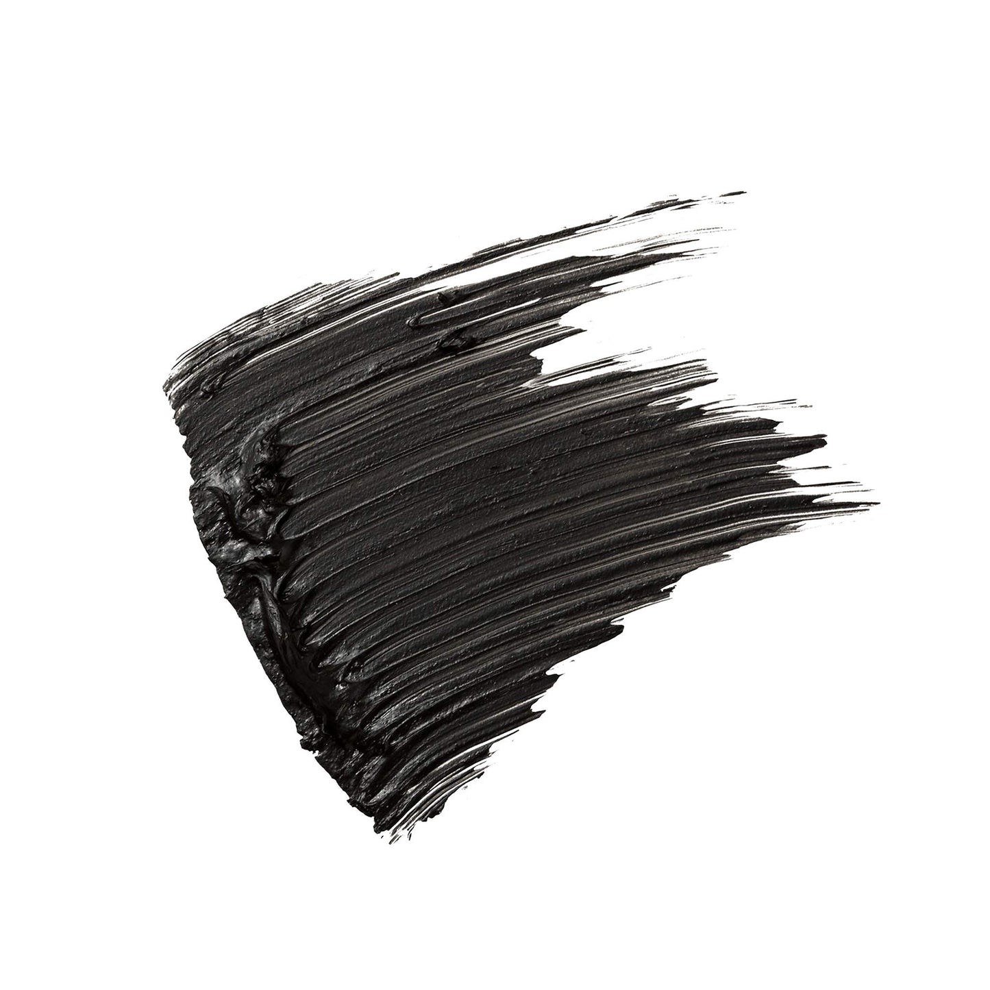 Lune+Aster Stratosphere Volumizing Mascara | Maximum Lift For Thick, Long, Dramatic Lashes - Black