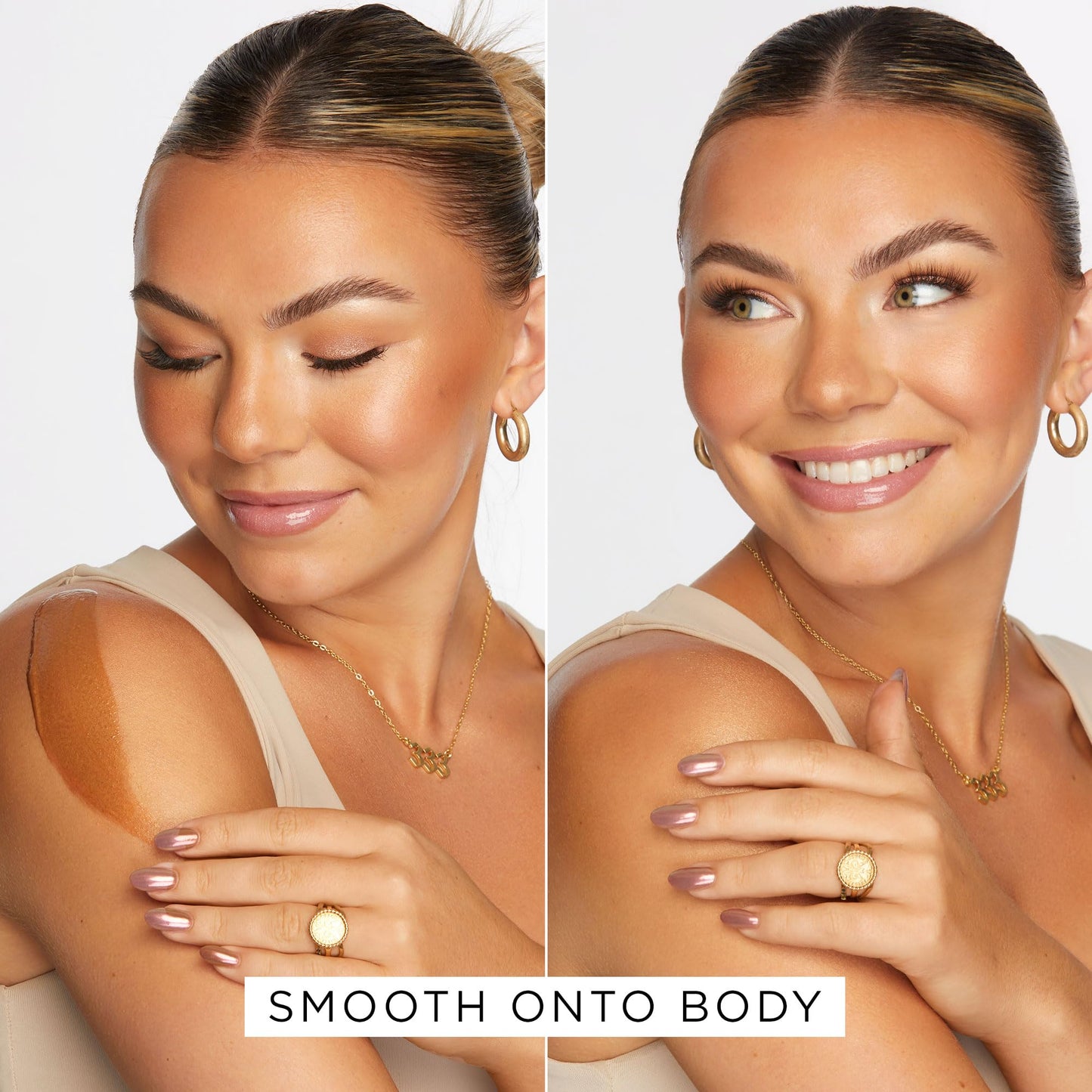 tarte key largo glow bronzing drops - Luminous Serum-Infused Liquid Bronzer with Vitamin E for Sun-Kissed Radiant Lightweight Hydration, Cruelty-Free