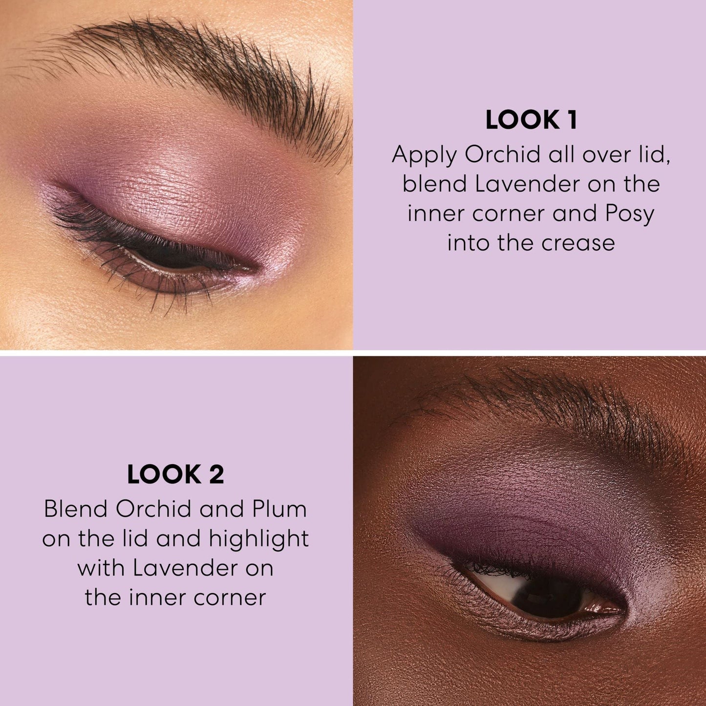 bareMinerals Mineralist Eyeshadow Palette, Heathered