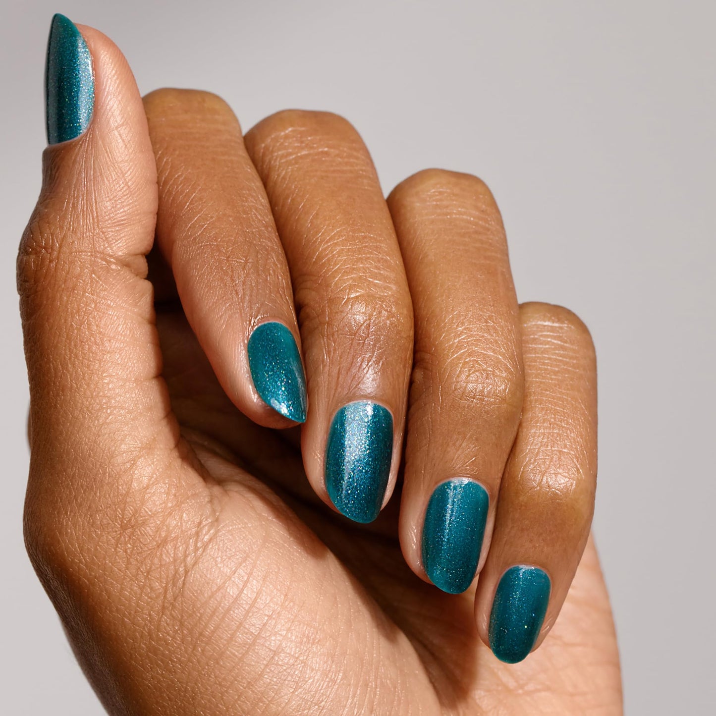 Nailtopia Bio-Sourced Chip Free Nail Lacquer Disney Collection, Hades, 0.41 oz - All Natural - Vegan - Strengthening - Quick-Dry - Long Lasting Beauty & Personal Care Nailtopia