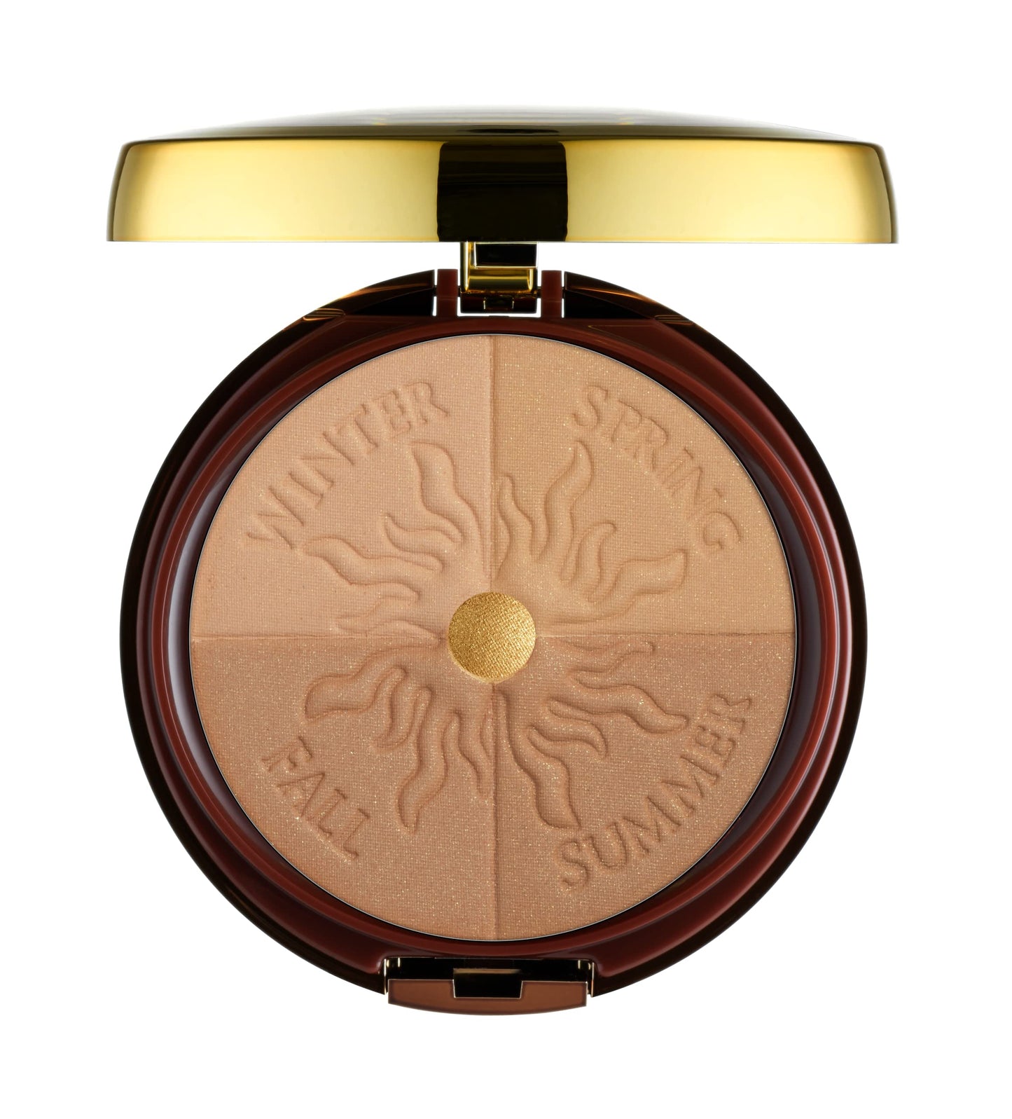 Physicians Formula Bronze Booster Glow-Boosting Season-to-Season, Customizable Seasonal Glow Glow, Lasting Tan Boost, Hypoallergenic Powder