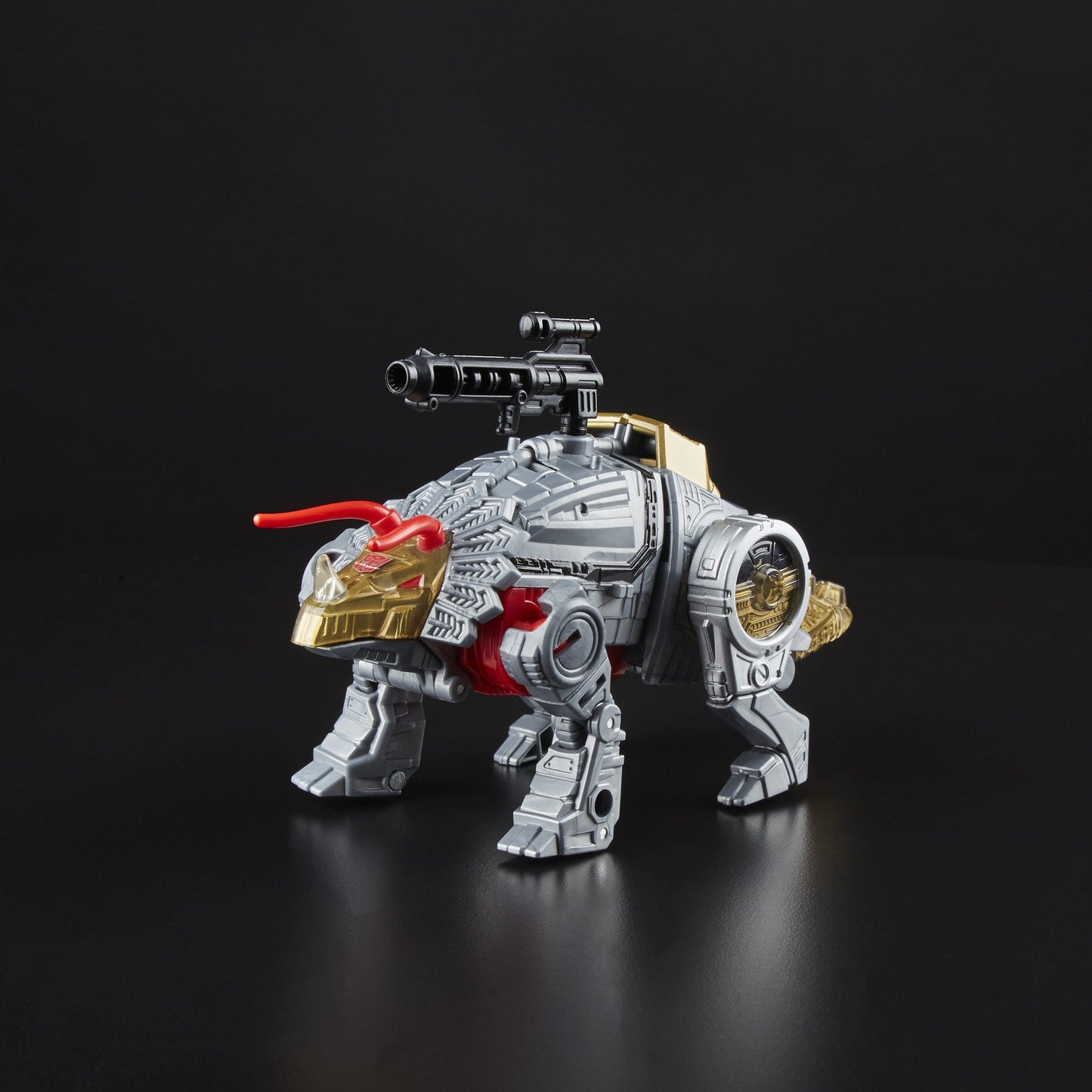 Transformers: Generations Power of the Primes Deluxe Class Dinobot Slug