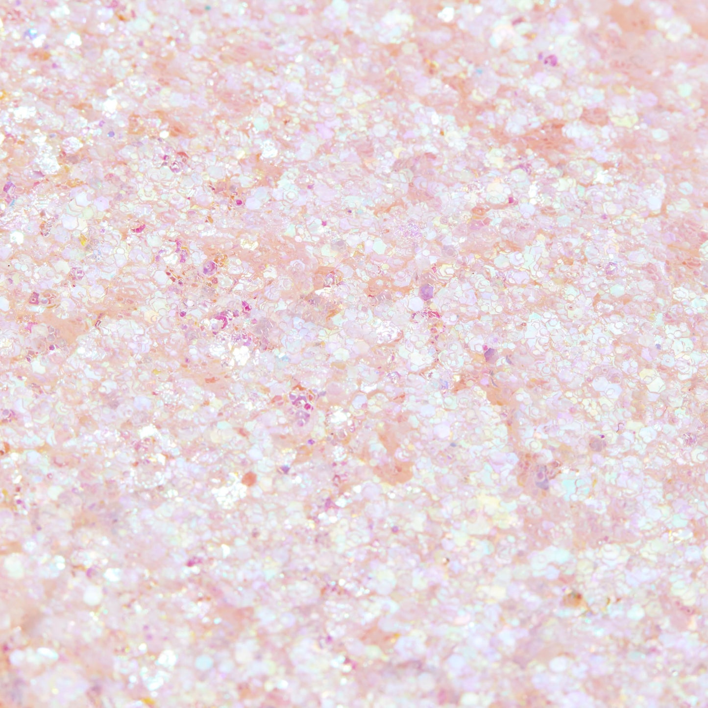 ColourPop Glitterally Obsessed Body Glitter Gel - Multi-Colored Glitter Makeup Made with an Adhesive Gel Formula - Easy to Use & Mess Free - So Cute