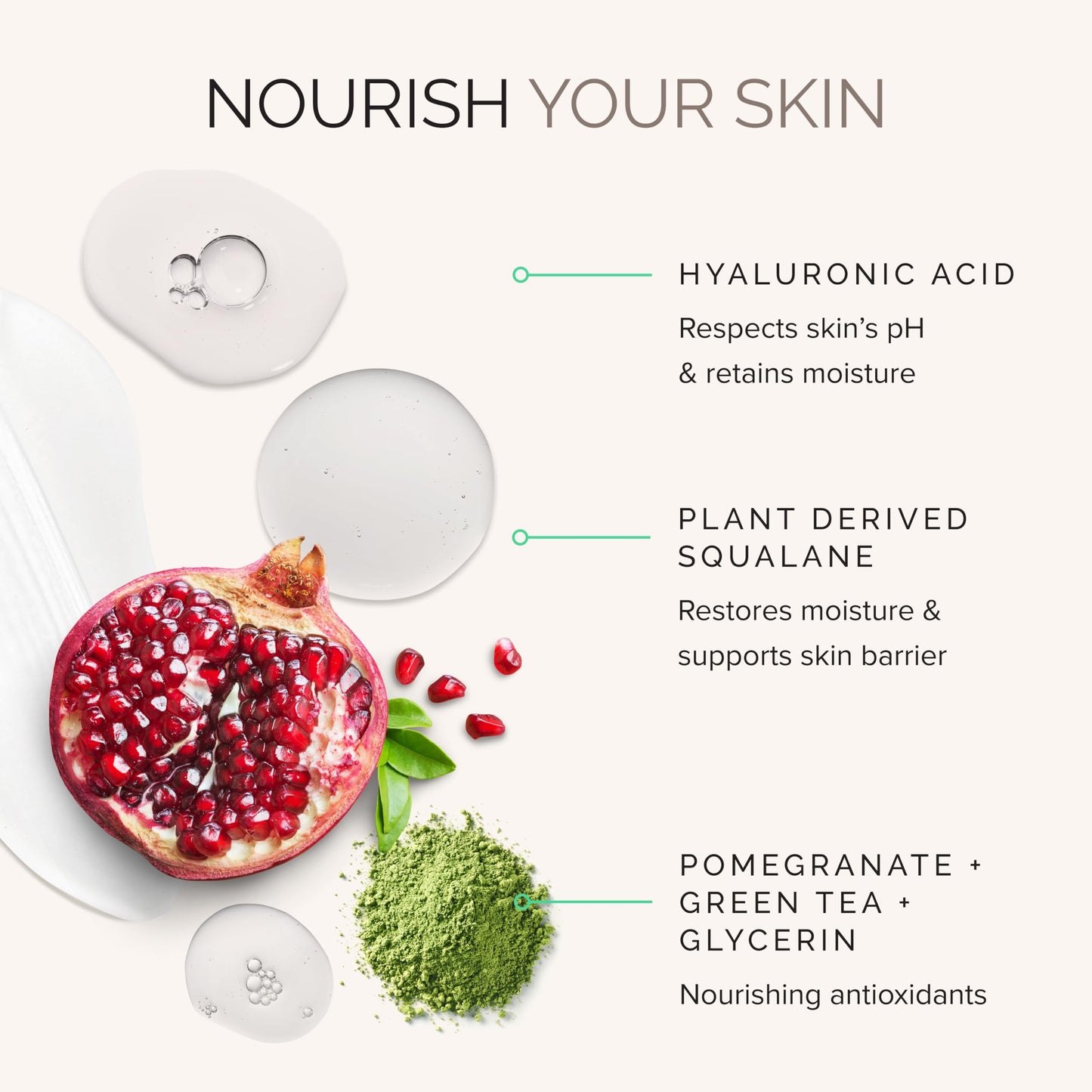 MDSolarSciences Wash Away One Step Cleanser | Gentle Foaming Oil Cleanser with Salicylic Acid, Apple & Pineapple Extracts | Hydrating, Exfoliating