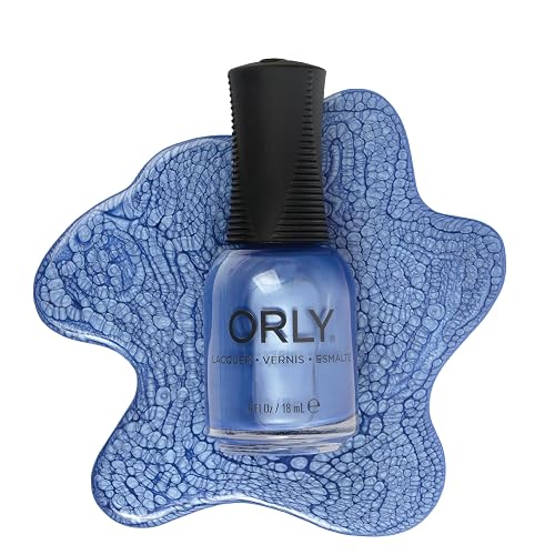 Orly Nail Polish 'Great Escape' Summer 2023 Lacquer Collection (Lost Treasure) Beauty & Personal Care Orly