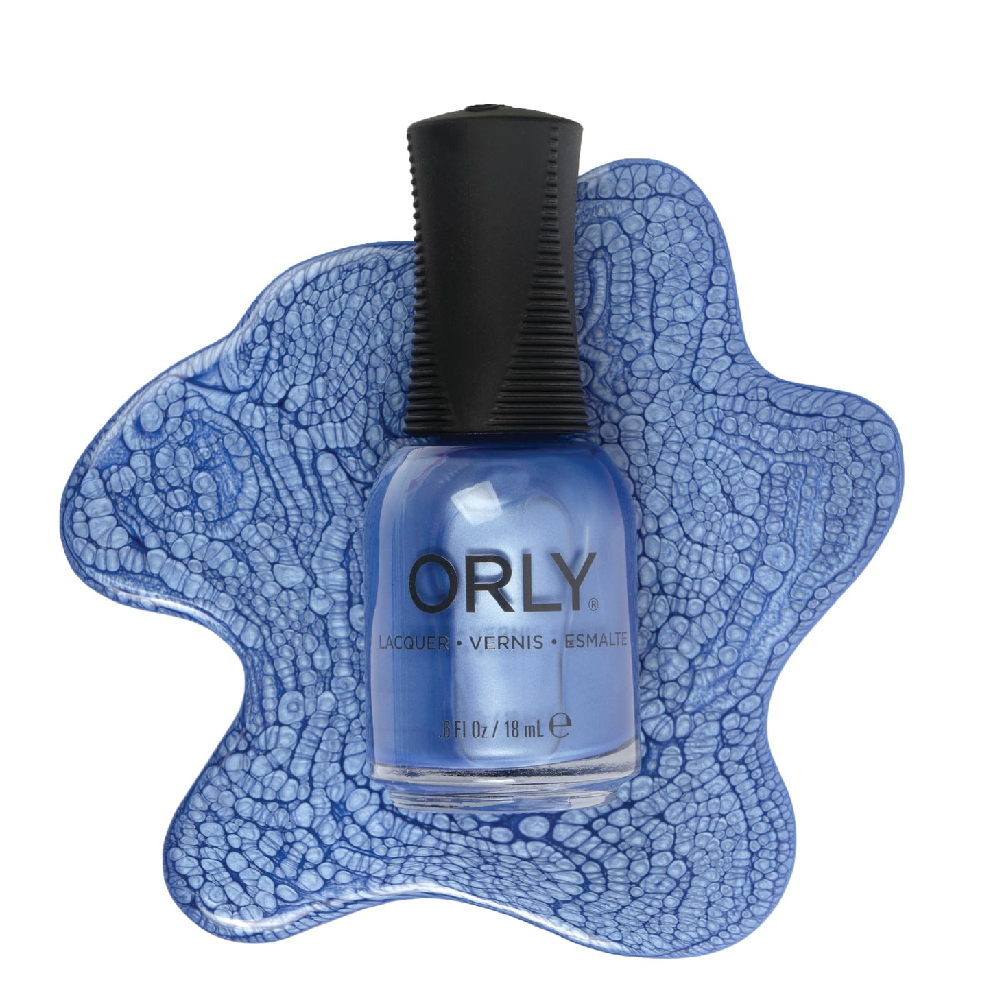 Orly Nail Polish 'Great Escape' Summer 2023 Lacquer Collection (Lost Treasure) Beauty & Personal Care Orly