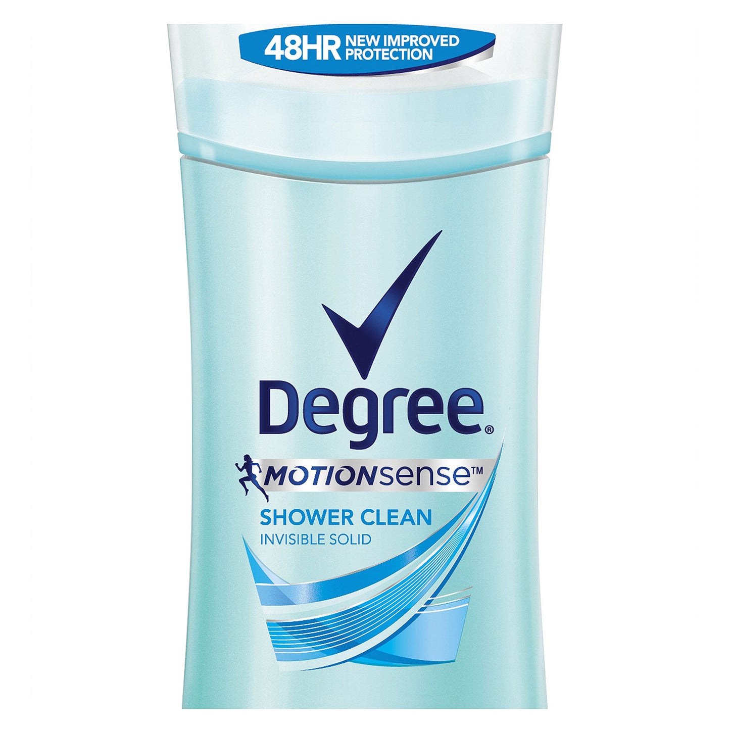 Degree Women Antiperspirant Deodorant Stick, Shower Clean, 2.6 Ounce (Pack of 1) Beauty and Personal Care Degree