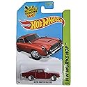 Hot Wheels Aston Martin 1963 DB5, HW Workshop 245/250