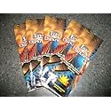 5 packets 2011 Into The Darkness Level 35xBronzer .7 oz