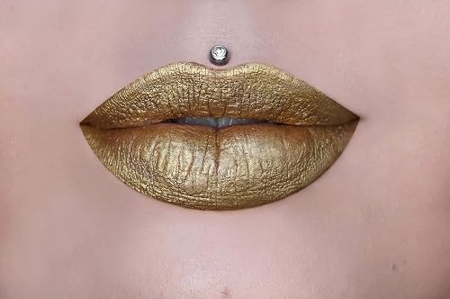 Jeffree Star Holiday Glitter Collection Velour Liquid Lipstick ~ First Class ~ 2017 Holiday Collection