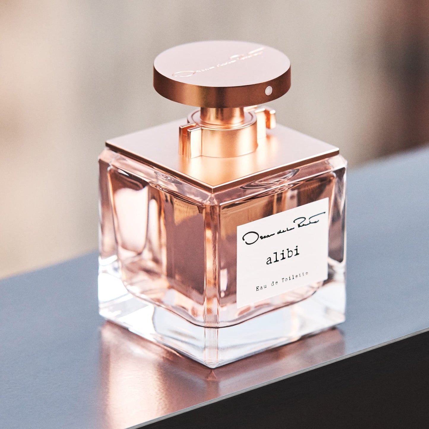 Oscar de la Renta Alibi Eau de Toilette Perfume Spray for Women, 1.7 Fl. Oz.