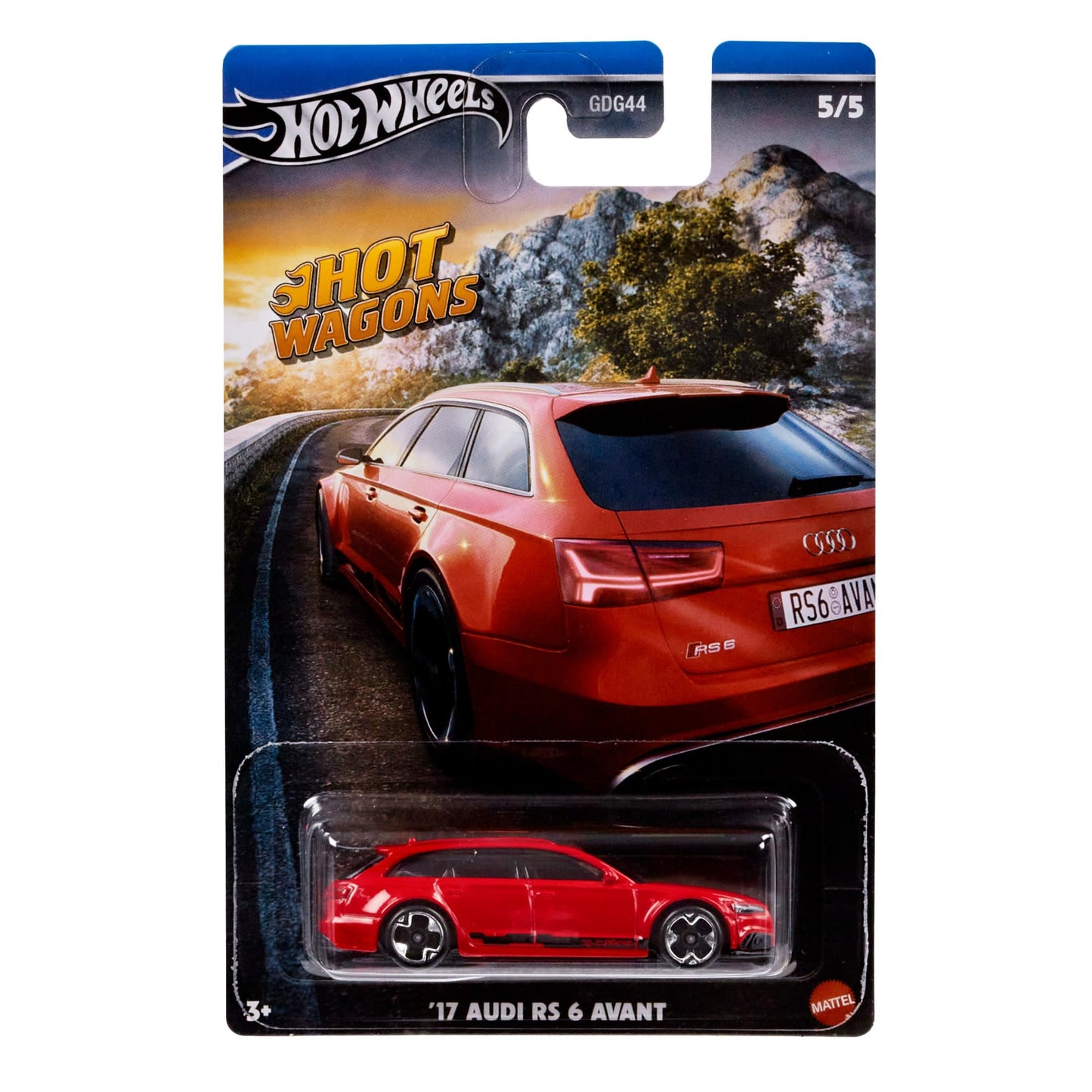 Hot Wheels '15 Mazda MX-5 Miata 3/10 Imports 69/250, Green