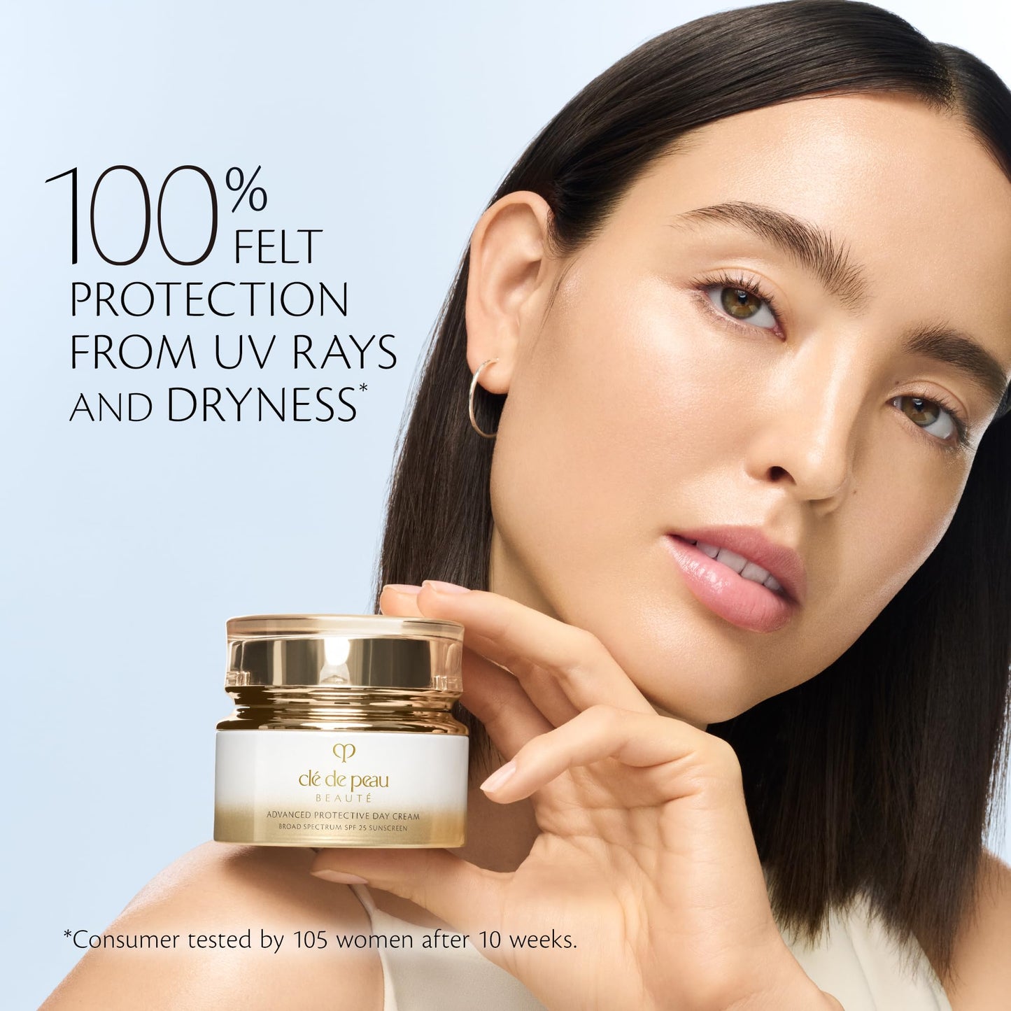 Advanced Protective Day Cream (Refill)