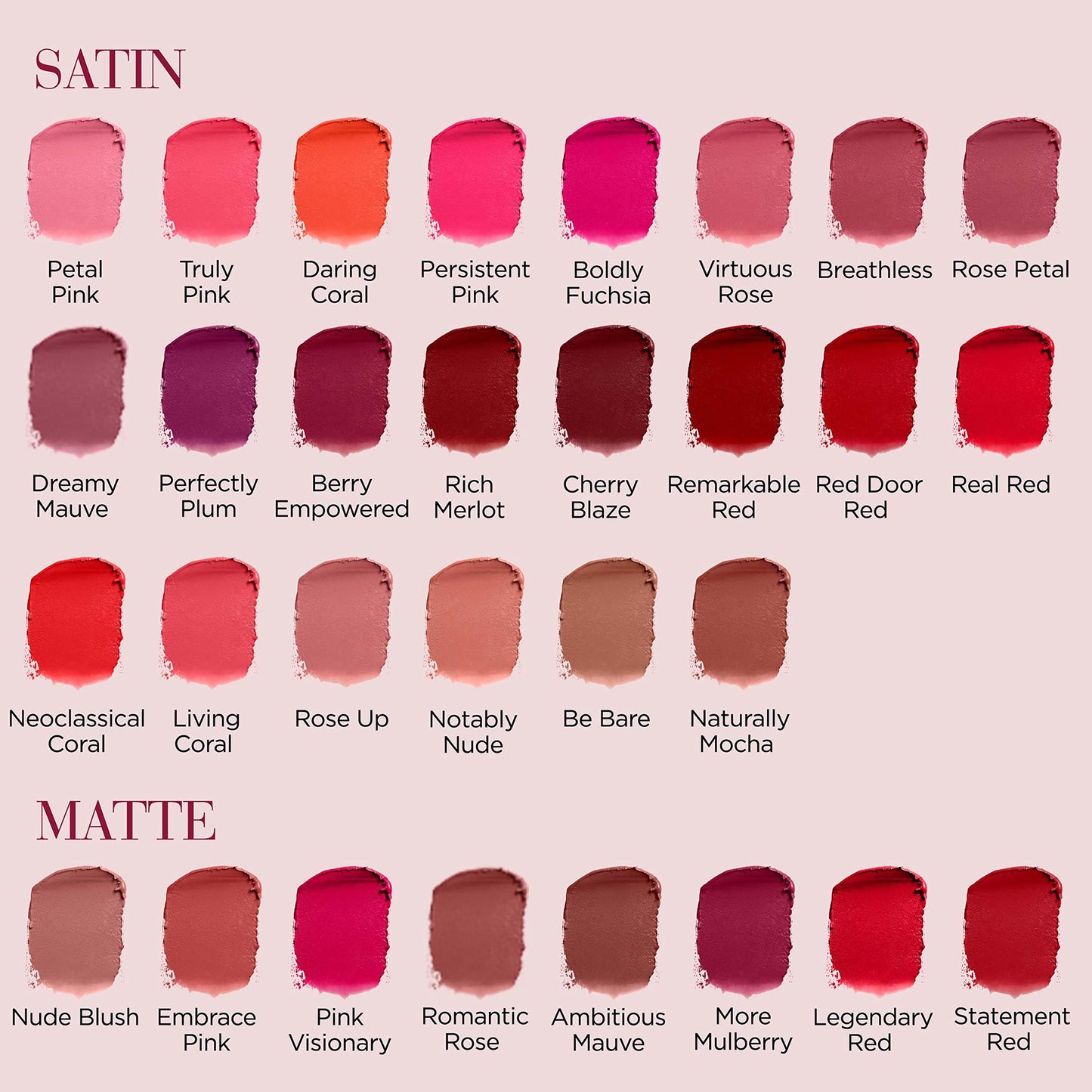 Elizabeth Arden Lipstick, Lip Color Makeup Enriched with Advanced Ceramide Complex, Vitamin E and Maracuja Oil, Boldly Fuchsia