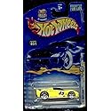 Hot Wheels 2002-051 35th Anniversary 39 of 42 40 Somethin' 1:64 Scale