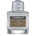 St James of London Black Pepper & Lime Post Shave Gel, 3.4 oz