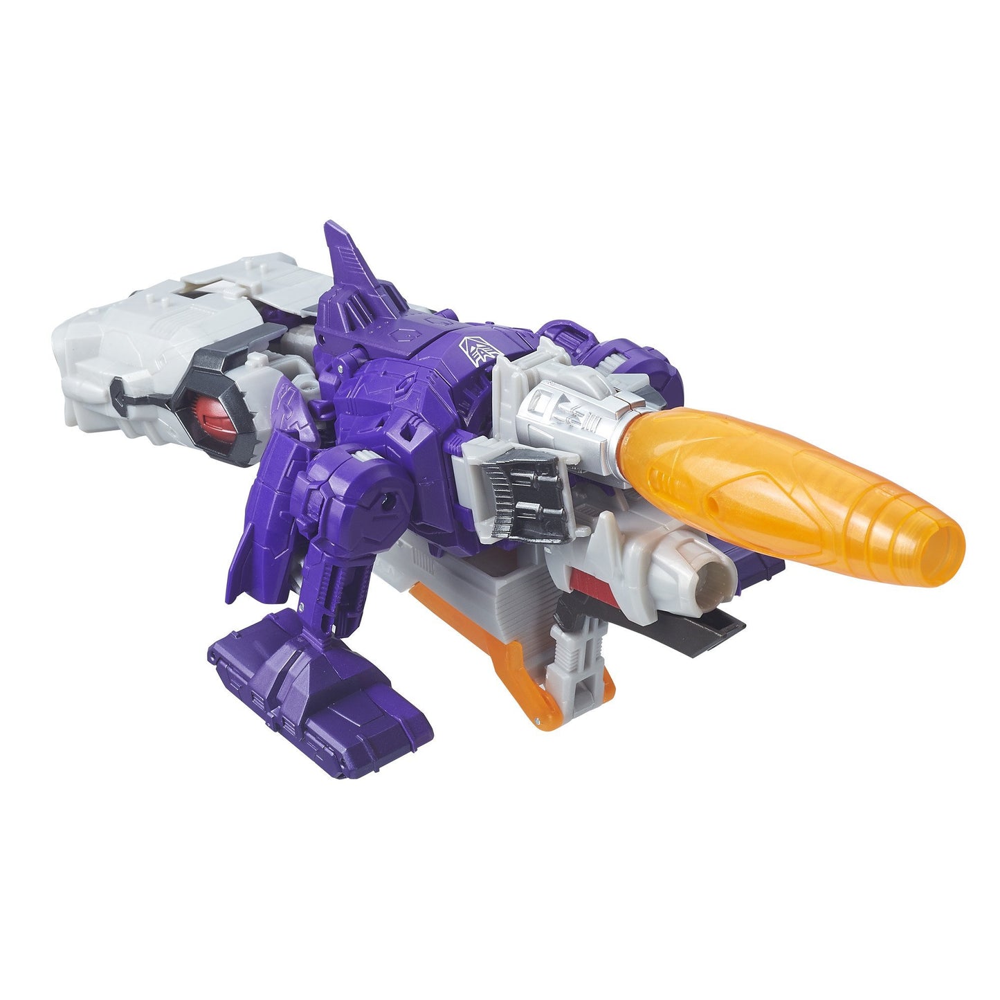 Transformers Generations Voyager Galvatron Action Figure