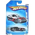 Hot Wheels 2009 Dream Garage 2006 Dodge Viper 1:64 Scale
