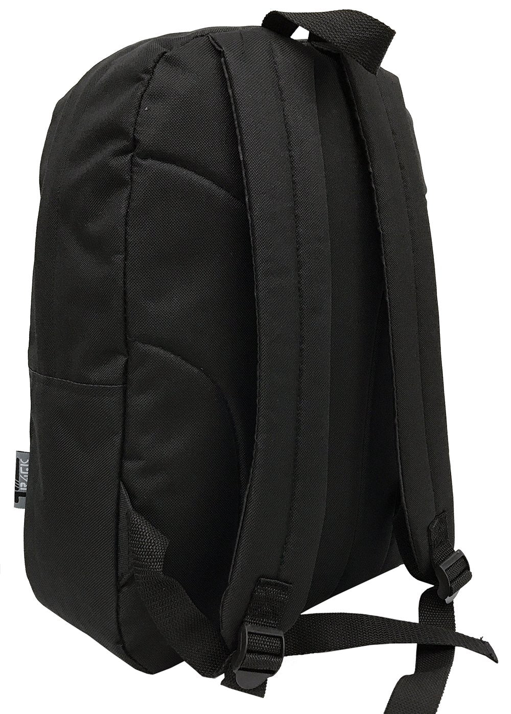 Track Everyday Pack (Black)