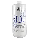 Super Star Cream Peroxide Developer, 4 Ounce