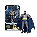 McFarlane Toys - DC Multiverse Batman (Batman: Classic TV Series) 7in Action Figure