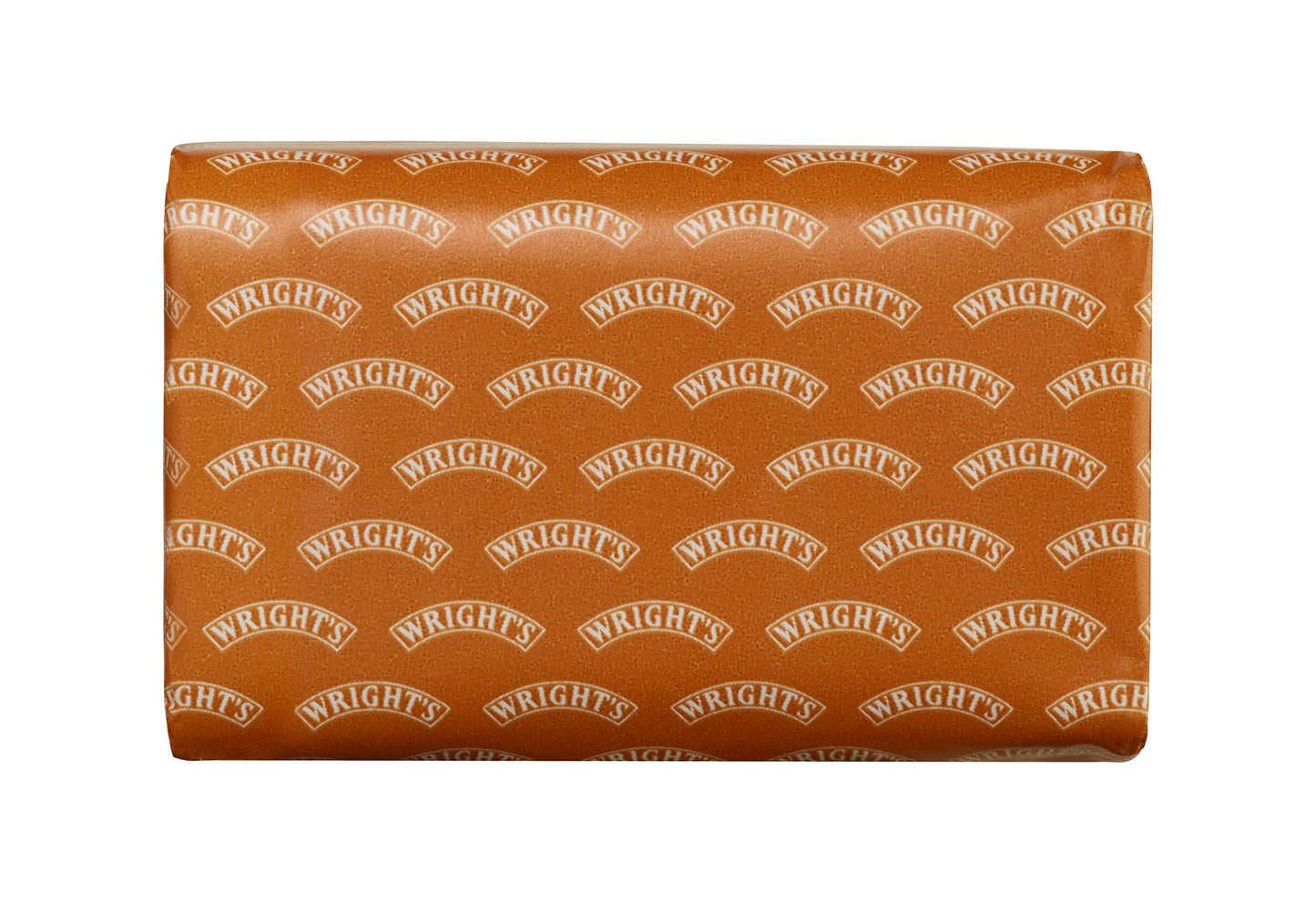 Wright's Coal Tar Traditional Soap (125g) by Wright's (Soap)