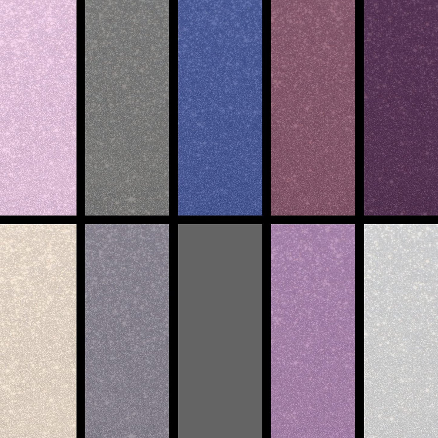 Palladio Eyeland Vibes, Escape to the Tropics, 10 Count Eyeshadow Palette, 5 Curated Palettes, Seductive Nudes to Vibrant Hues, Complimentary Shades…