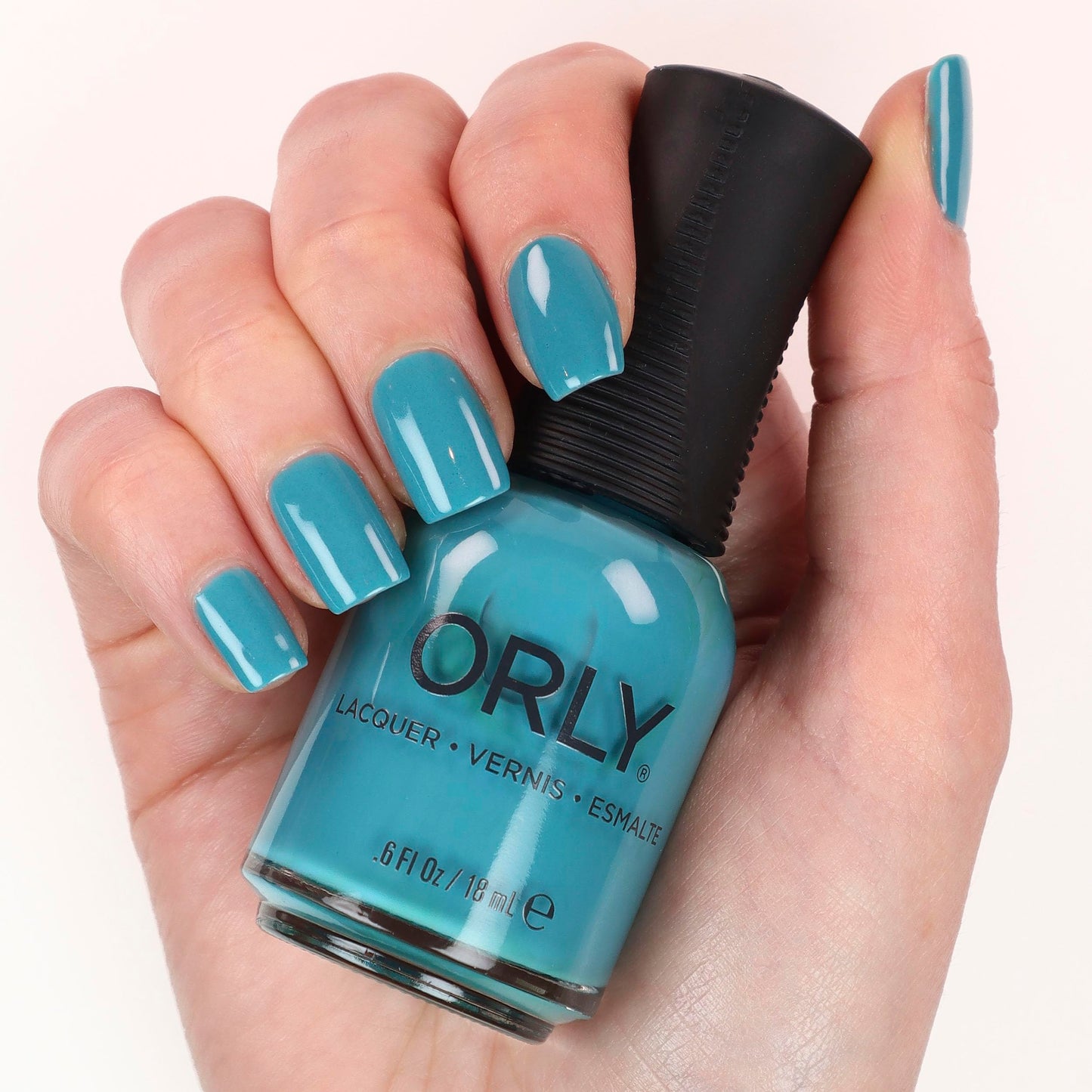 Orly Nail Polish Terra Nova Collection | Vibrant, Jewel-toned Fall Nail Shades (Skystone, 0.6 fl oz) Beauty & Personal Care Orly