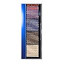 Revlon So Fierce Prismatic Eyeshadow Palette, Eye Makeup, Ultra Creamy Pigmented in Blendable Matte & Pearl Finishes, 964 Clap Back, 0.21 oz