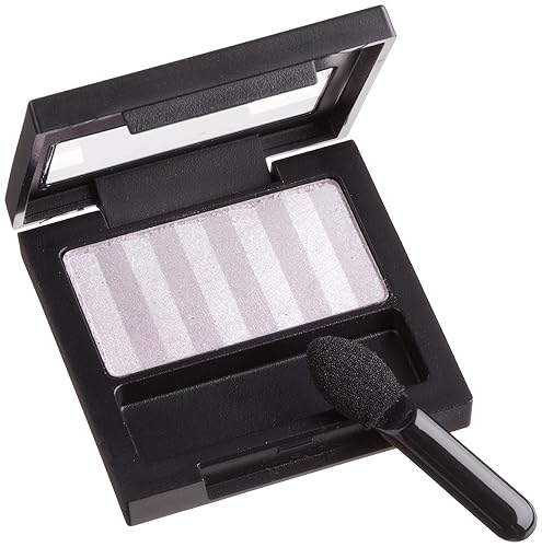 Revlon Luxurious Color Perle Eye Shadow, Lilac Shimmer, 0.08 Ounces (Pack of 2)