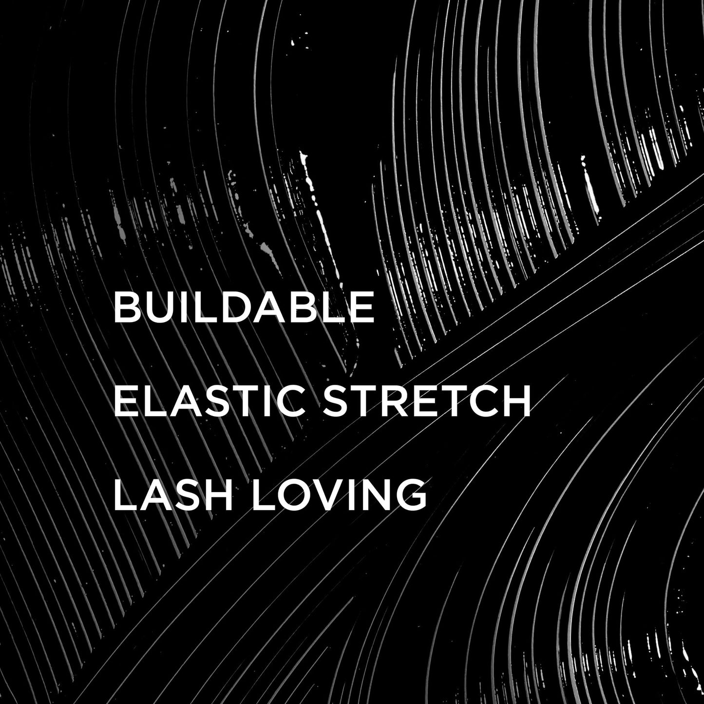 IT Cosmetics Superhero Mascara - Volumizing & Lengthening Black Mascara, Buildable Lash Volume, Collagen, Biotin, Peptides, Lifting & Curling Formula