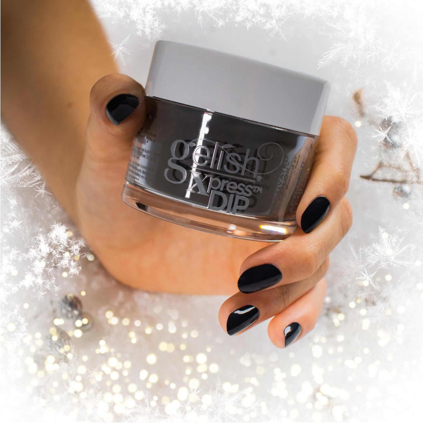 Gelish Xpress Dip Powder Nail Manicure - Fa-La-Love That Color!, 1.5 oz Beauty & Personal Care Gelish
